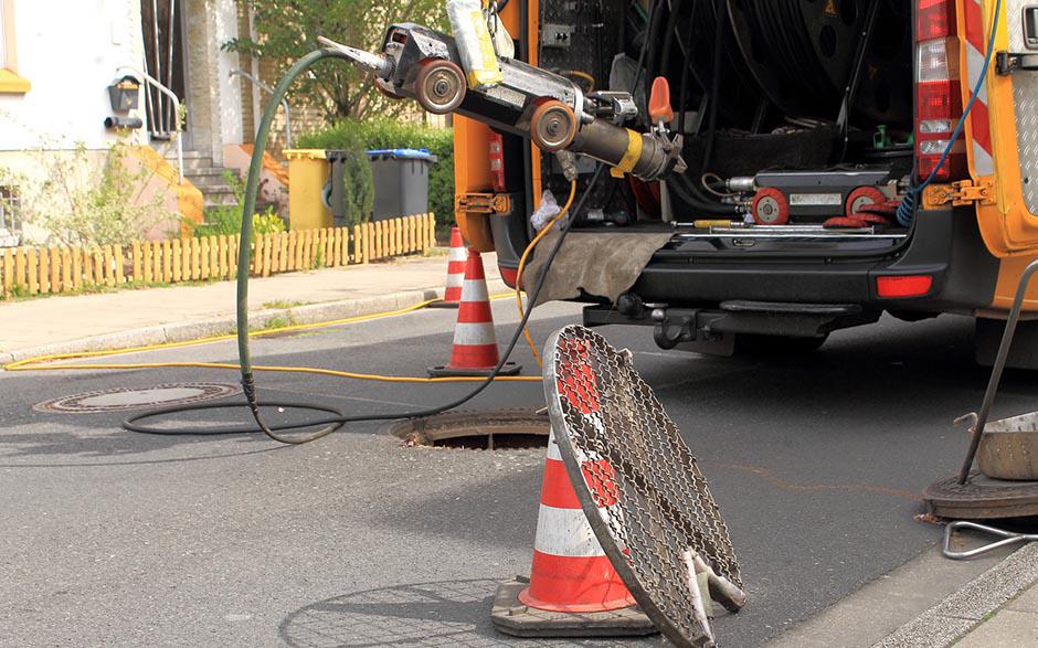 appareil déboucheur canalisation Rosny-sous-Bois