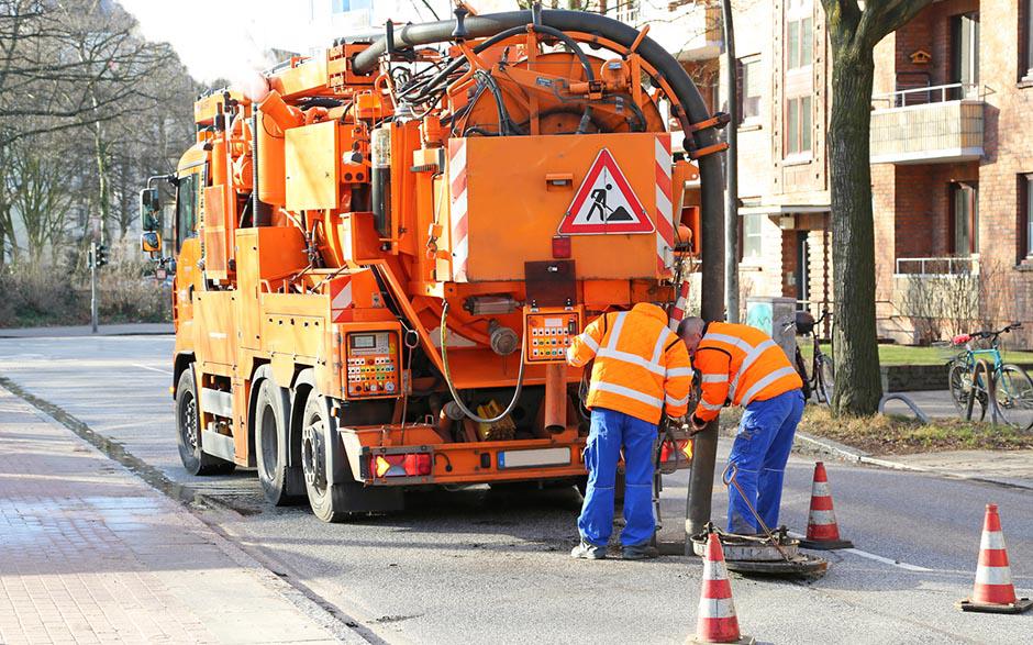 déboucher une canalisation de wc Paris 5