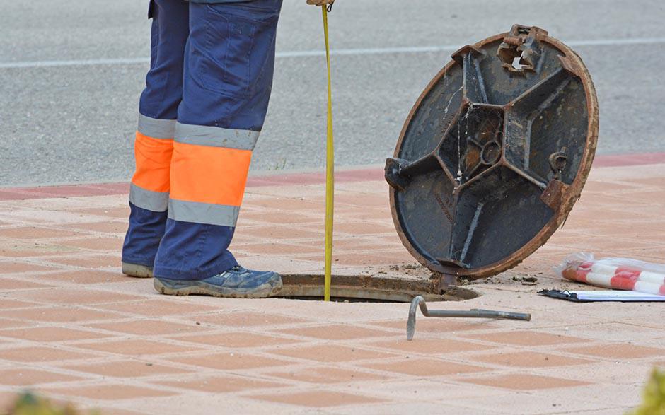 pompe débouchage wc Mandres-les-Roses