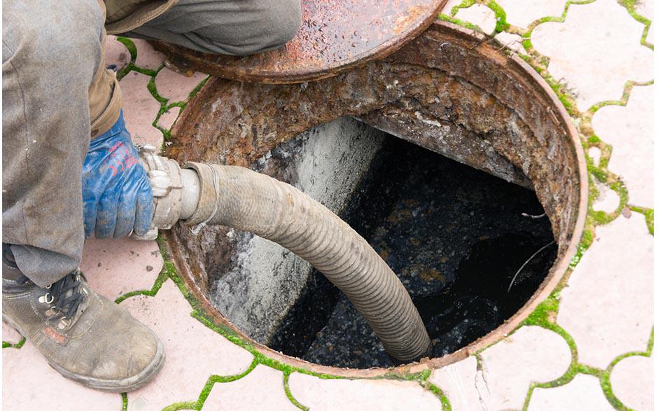 appareil déboucheur canalisation Rosny-sous-Bois